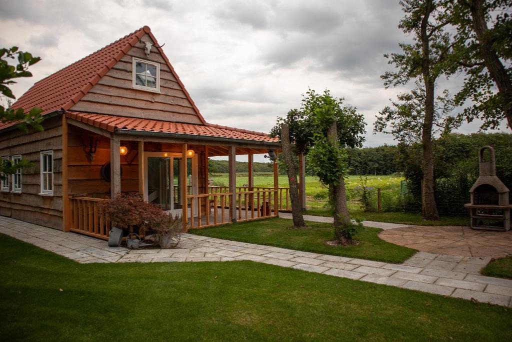 Callantsoog House | Dromen aan Zee