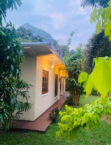 Arangala House | DropHaus
