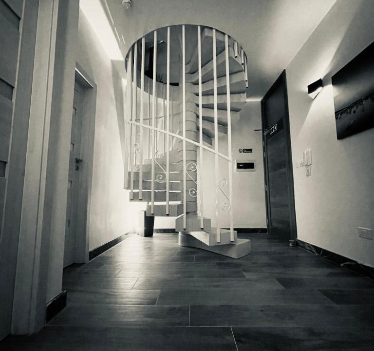Kalkara Apartment | Droplet