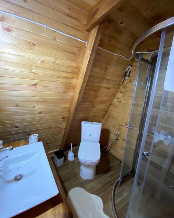 Ardesen Cabin | Drosa Bungalov