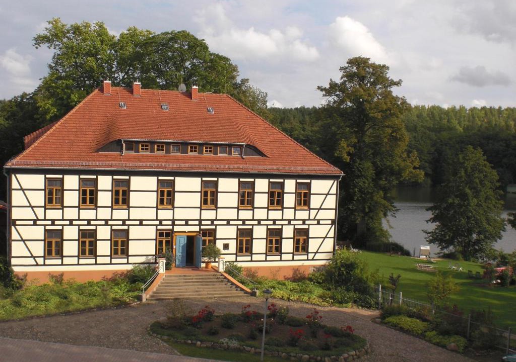 Feldberger Seenlandschaft Apartment | Drostenhaus Feldberg