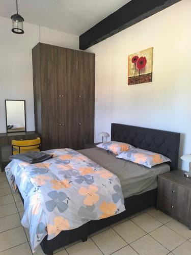 Lara Apartment | Drouseia Karithea House