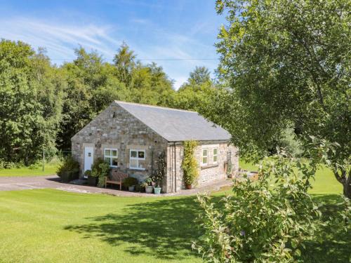 Hallington House | Drovers Rest