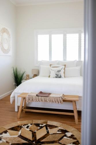 Marrar House | Drovers Run B&B and Events Venue