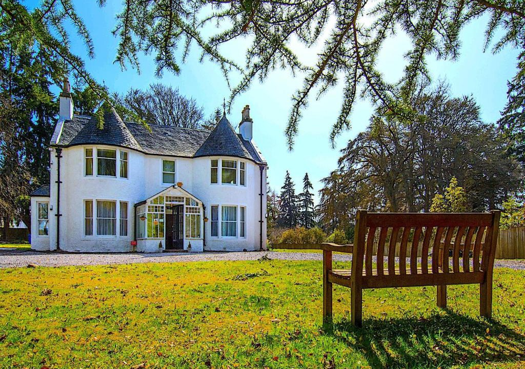 South Galson House | Drumdevan Country House
