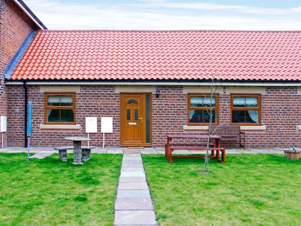 Skinningrove House | Drummer Cottage