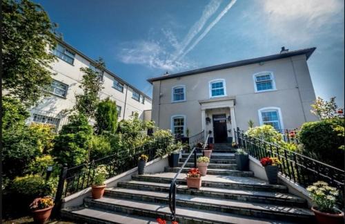 Ballykelly Hotel | Drummond Hotel