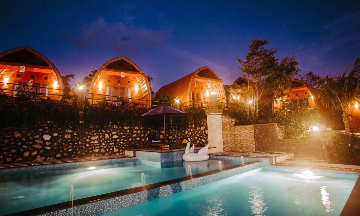 Kutuh Hotel | Druwa Bali
