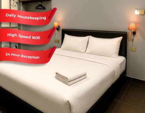 Ipoh Hotel | DS Hotel