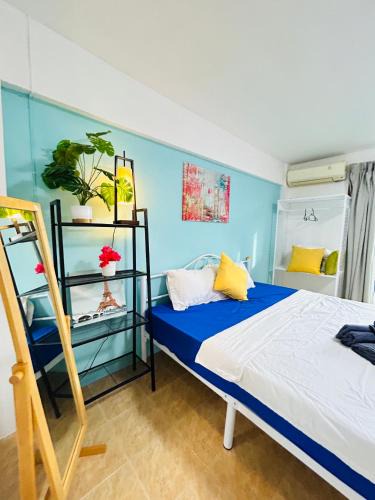 Koh Kaew Apartment | DS Self service Apartment 02