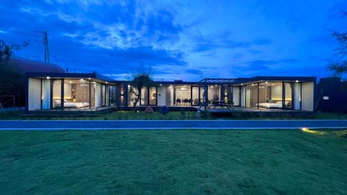 Hai Hau Resort | DSD Resort