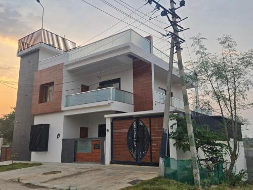 Mysore House | Dsouza Stay