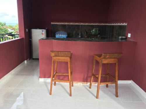 Bukit House | DSTAY Kost Bali