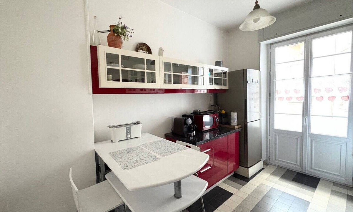 Poincare Apartment | D’Stuba – Charm and comfort in Strasbourg