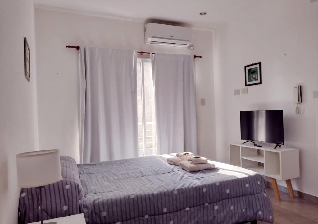 Lobos Apartment | DTo CÉNTRICO LOBOS 1 C