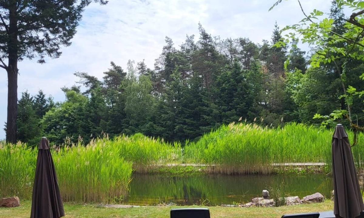 Andelaroche House | Du côté de Chez SAM La Marguetière