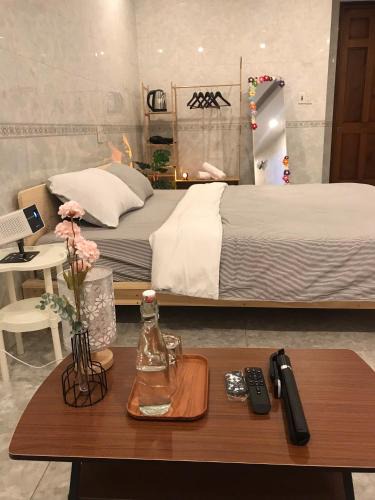 Hue House | DU Home Huế