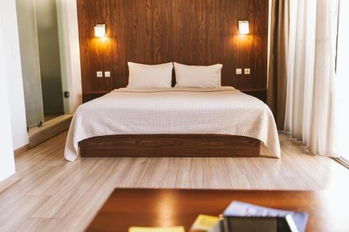 Agios Nikolaos Town Hotel | Du Lac