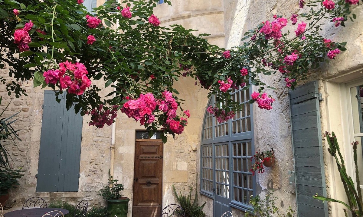 Arles City Centre Hotel | Du Musée