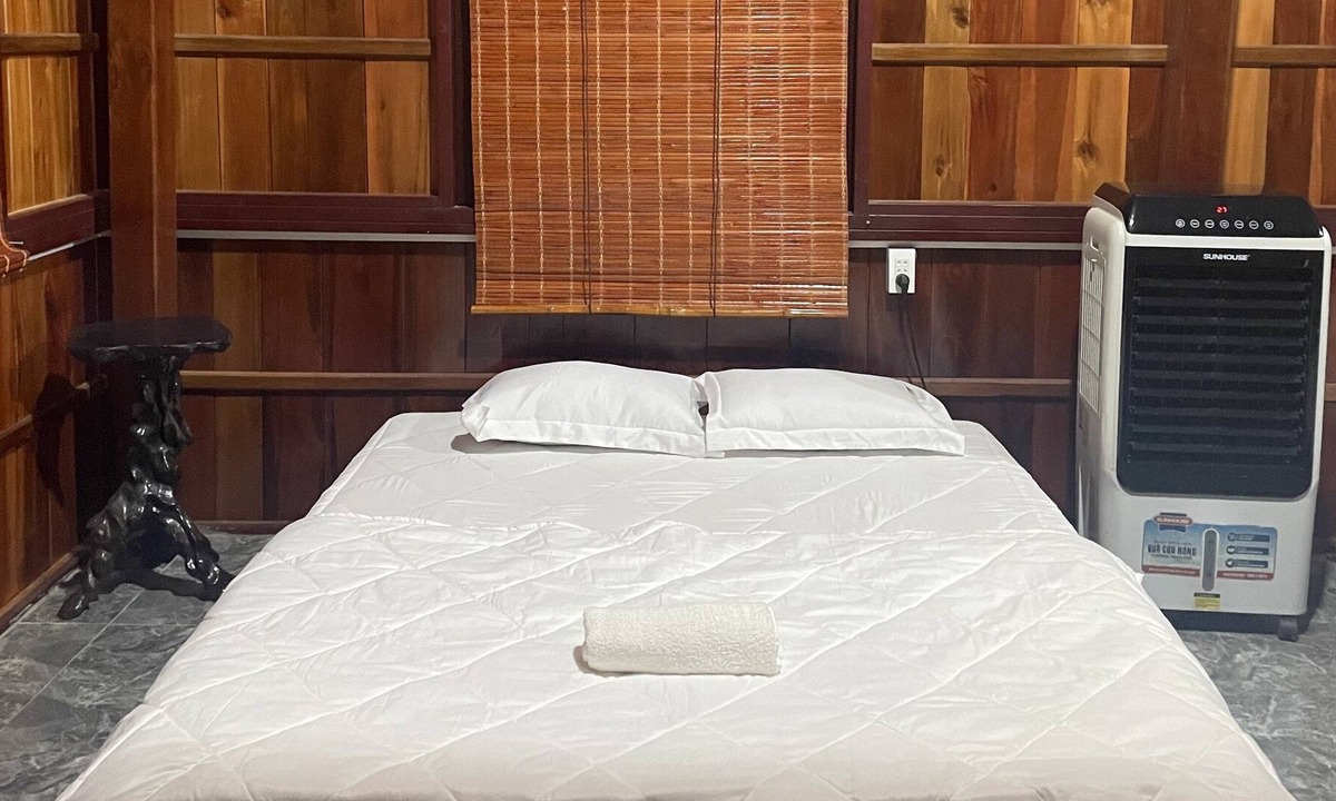 Nam Cat Tien Hotel | DU NAM RIVER SIDE