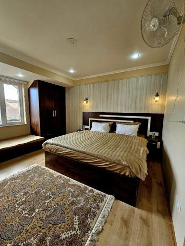 Srinagar Hotel | DUAS Residency