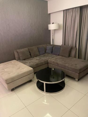 Business Bay Apartment | Dubai Damac Tower B