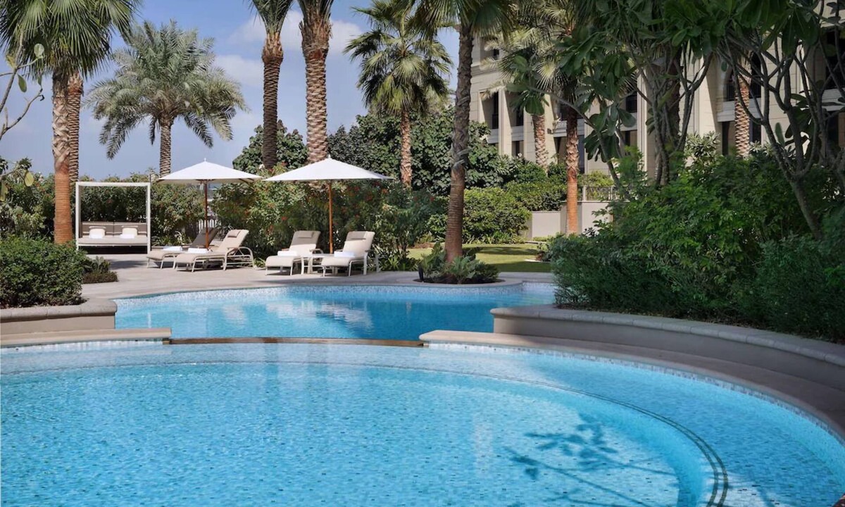 Jadaf Hotel | Dubai Explorer Stay l Close Creek Adventures, Boutiques & Dining