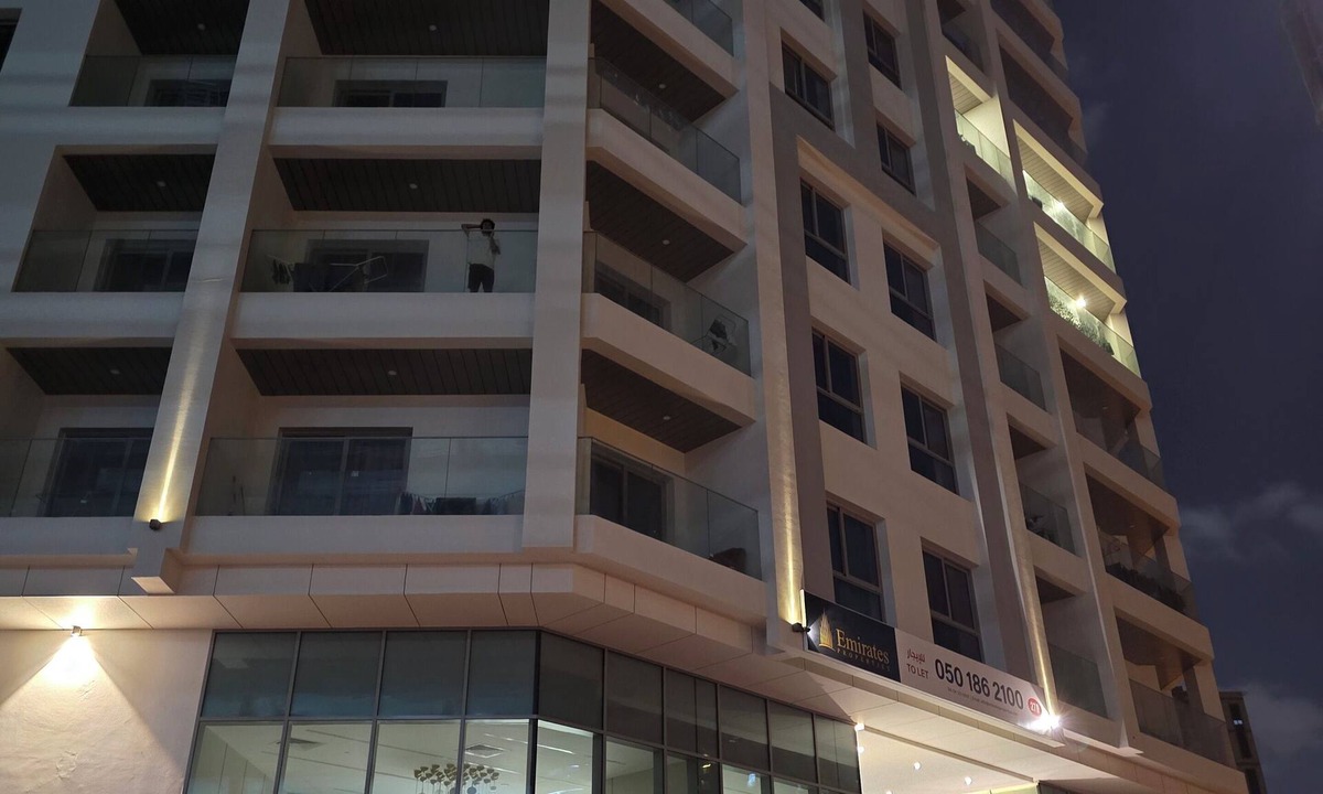 Al Qusais Hostel | Dubai Hostel Bedspace and Backpackers