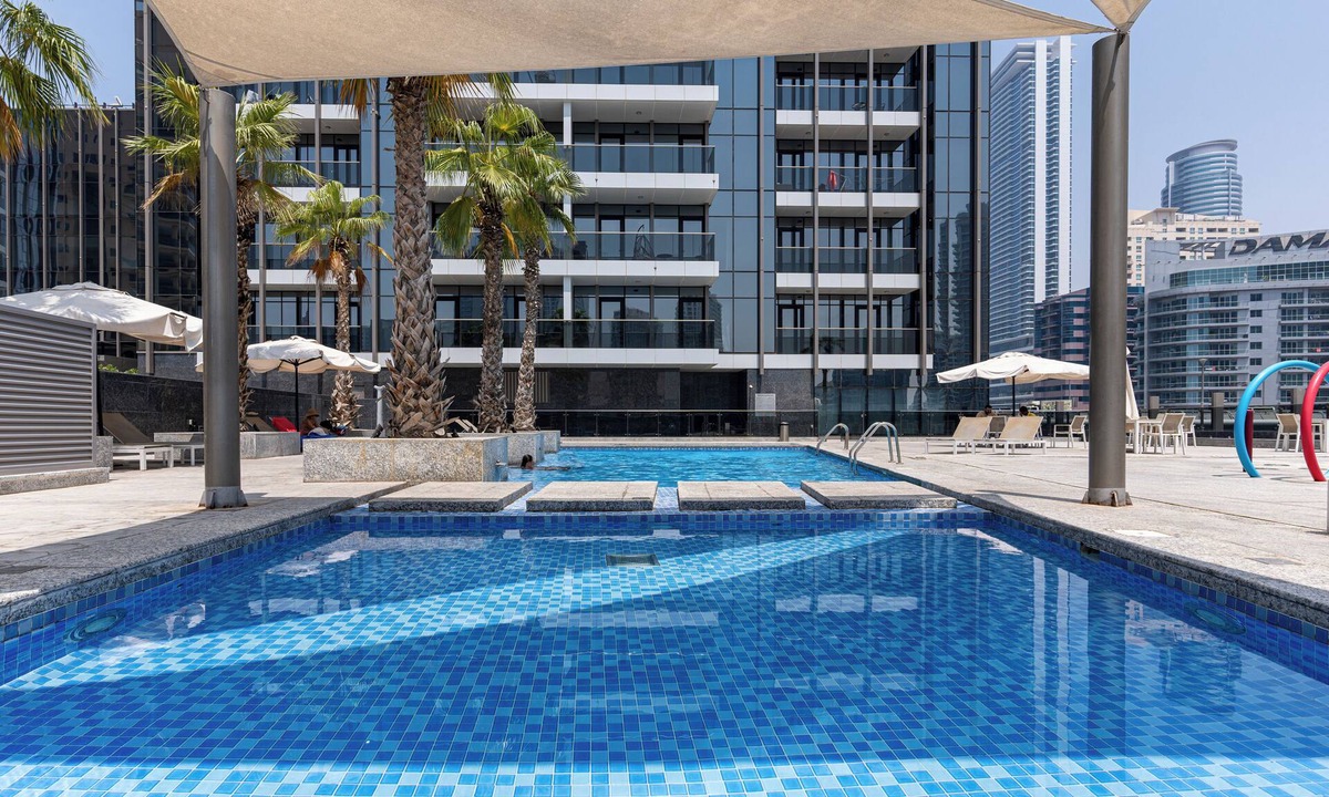 Jumeirah Beach Residence Apartment | Dubaiashome - Luxury Special Stay