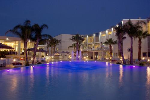 Camposano Resort | DubaiVillage