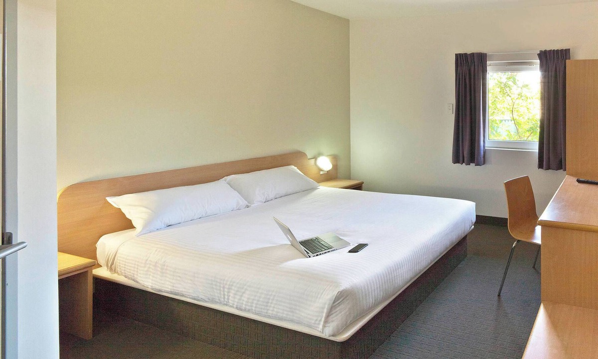 Dubbo Hotel | DUBBO BUDGET STAY