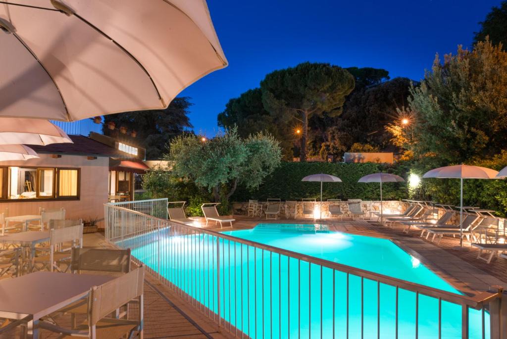 Massa Marittima Hotel | Duca Del Mare - Hotel Di Nardo group