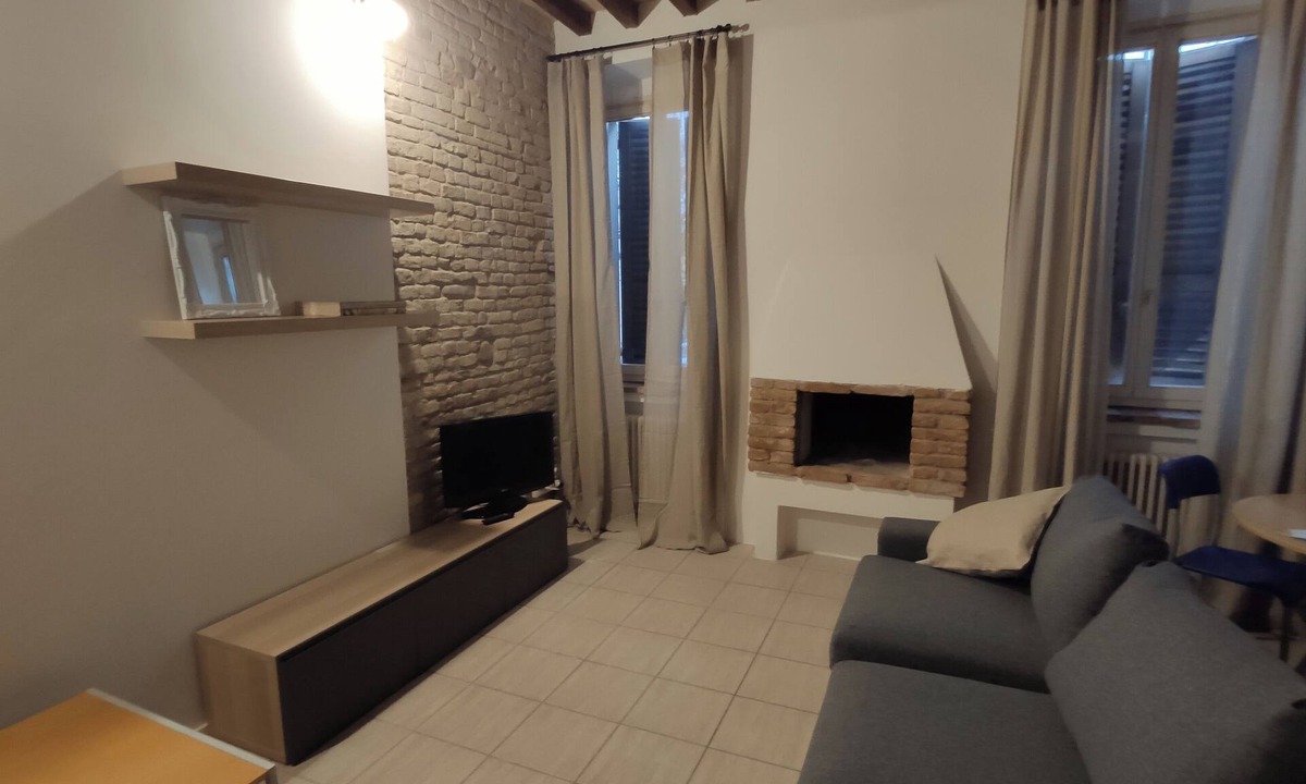 Oltretorrente Apartment | Ducal Apartments