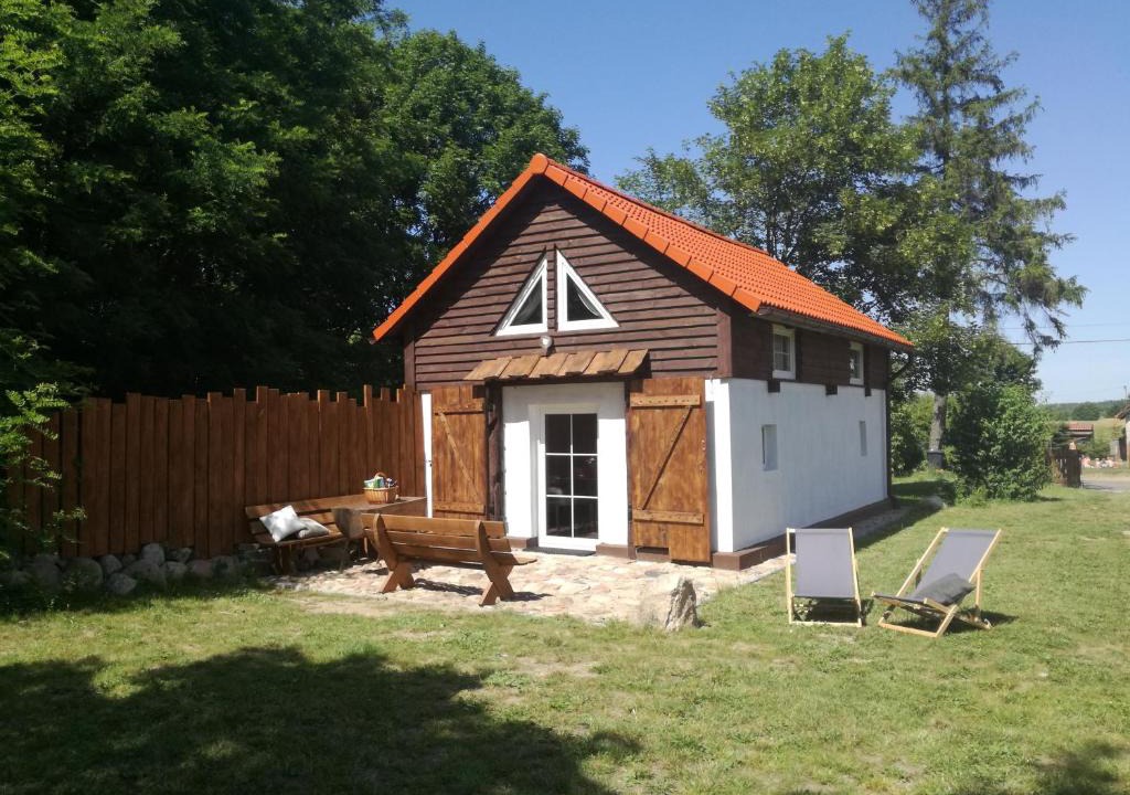 Barczewo Apartment | Duchówka