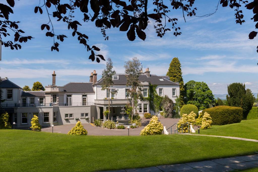 Auchterarder Apartment | Duchally Hotel & Country Estate