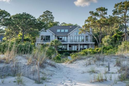Oceanside House | Duck Hawk 27