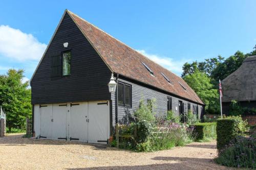 Stodmarsh House | Duckpitts Barn