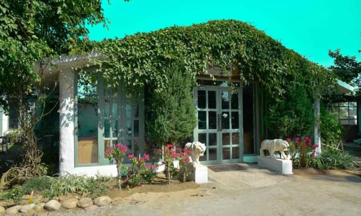 Palia Kalan Hotel | Dudhwa Jungle Lore by Cappuccino Resorts