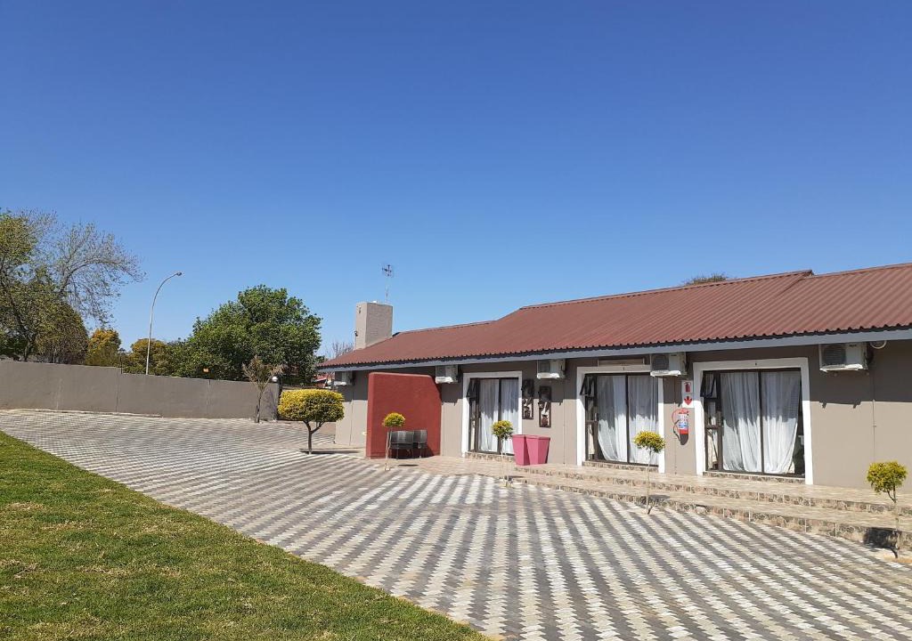 Newcastle Bed & Breakfast | Dudsk Bed & Breakfast