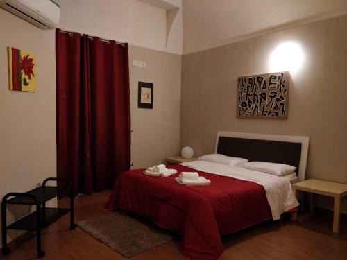 Scafati Apartment | Due di Coppa