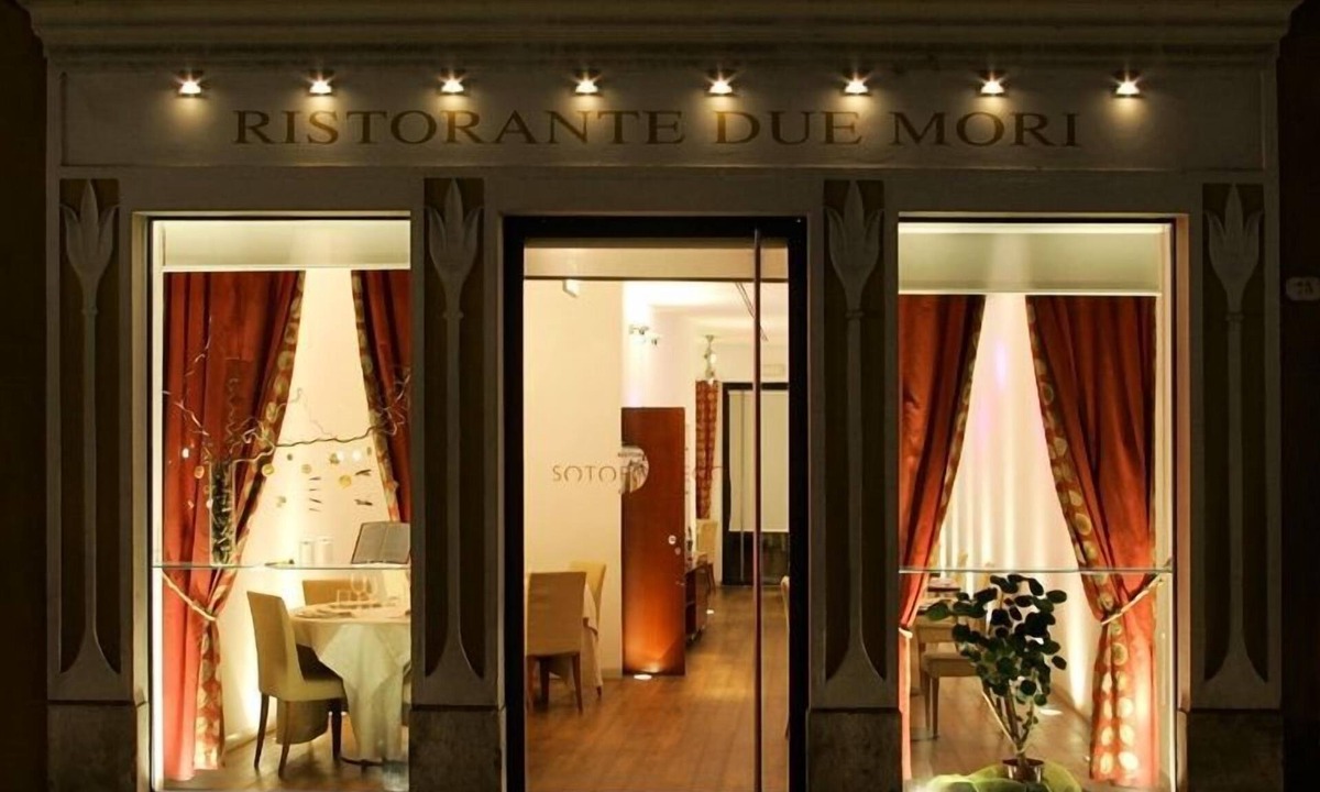 Marostica Hotel | Due Mori