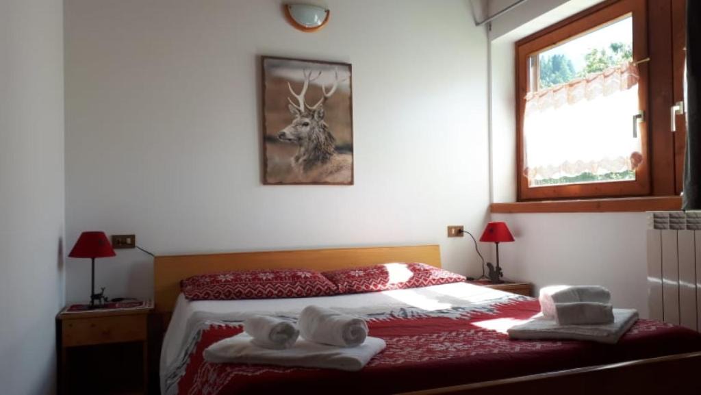 Vezza d'Oglio House | Due Parchi B&B