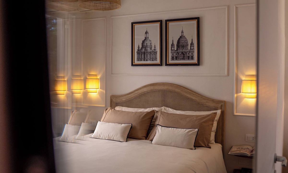 Noto Marina Bed & Breakfast | Due Passi Dal Mare
