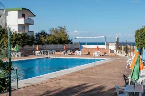 Torre a Mare Apartment | Due Passi Dal Mare