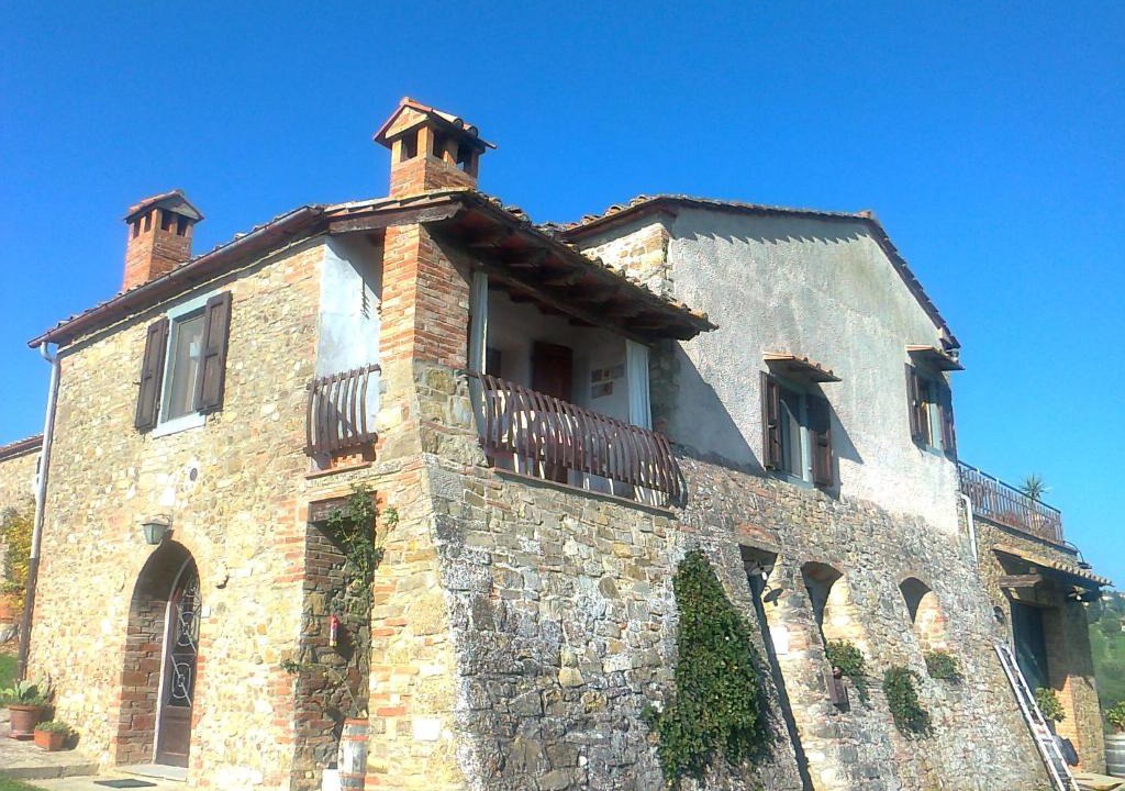 Barberino Val d'Elsa House | Due Piani