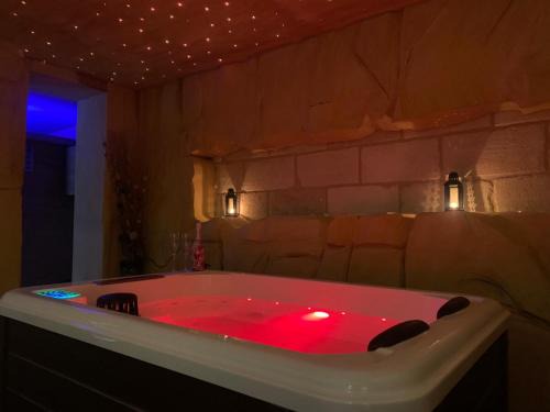 Lecce House | Duecuori & Una spa
