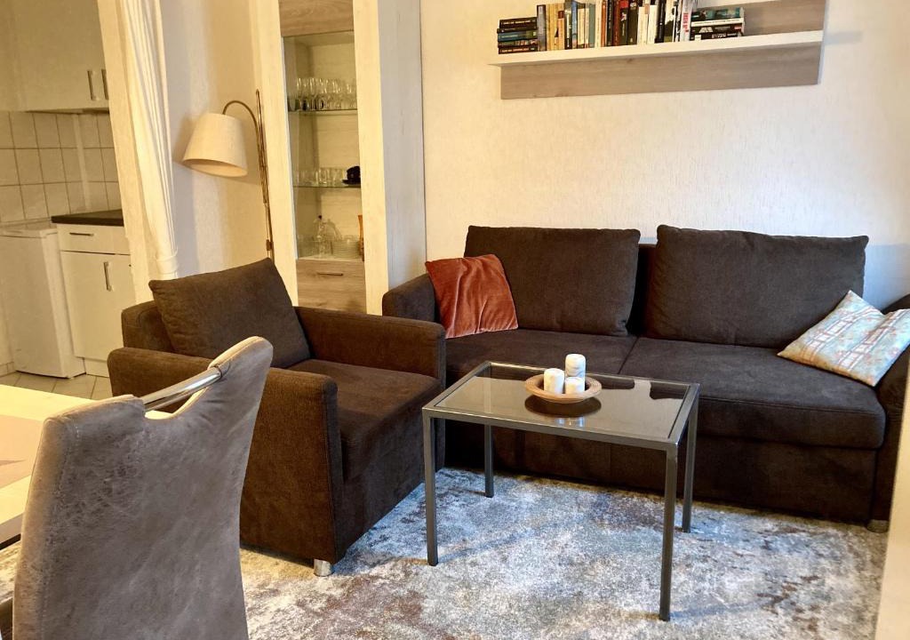 Wangerooge Apartment | Duene 43
