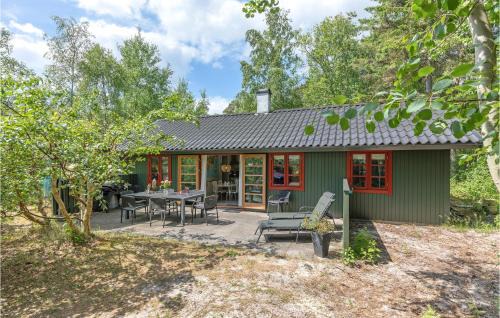Nexø House | Dueodde Ferieby