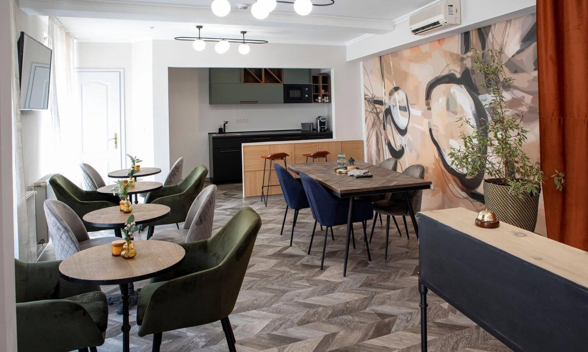 Gyor House | Duett