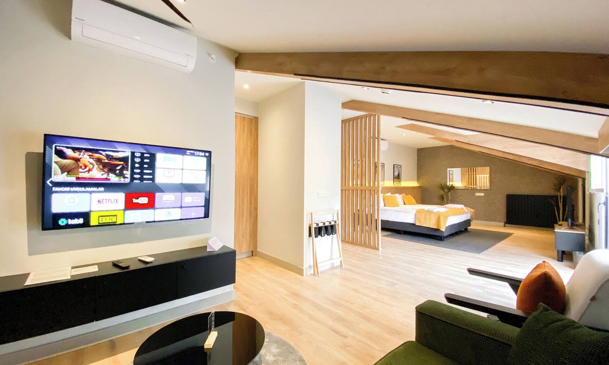 Kadikoy Hotel | Dugi Hotel